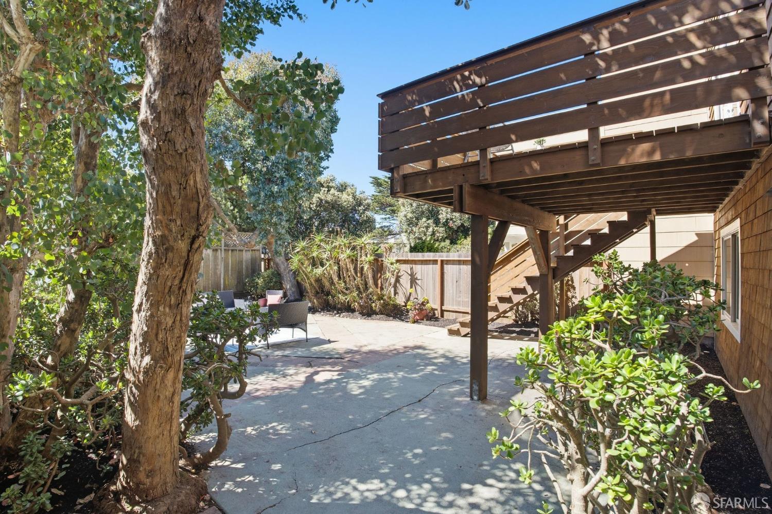 Detail Gallery Image 57 of 72 For 837 47th Ave, San Francisco,  CA 94121 - 3 Beds | 2 Baths