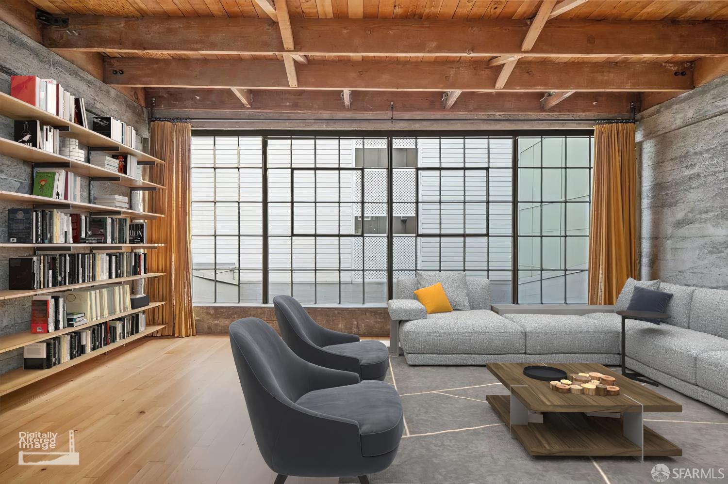 917 Bryant, San Francisco, CA, 94103