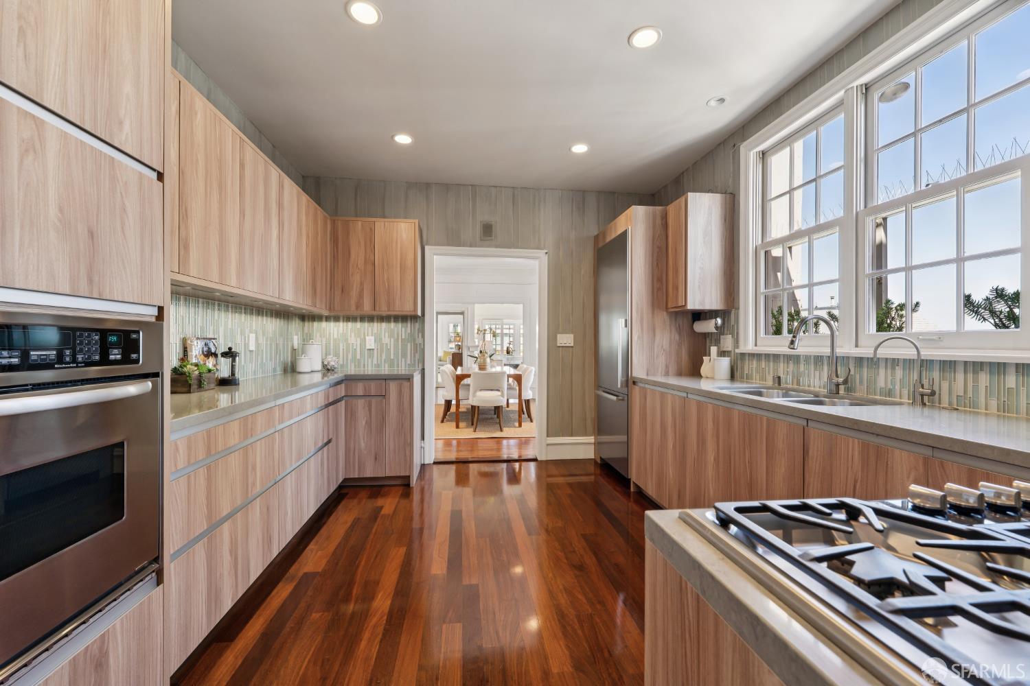 Detail Gallery Image 21 of 32 For 1242 Sacramento St #6,  San Francisco,  CA 94108 - 1 Beds | 1/1 Baths