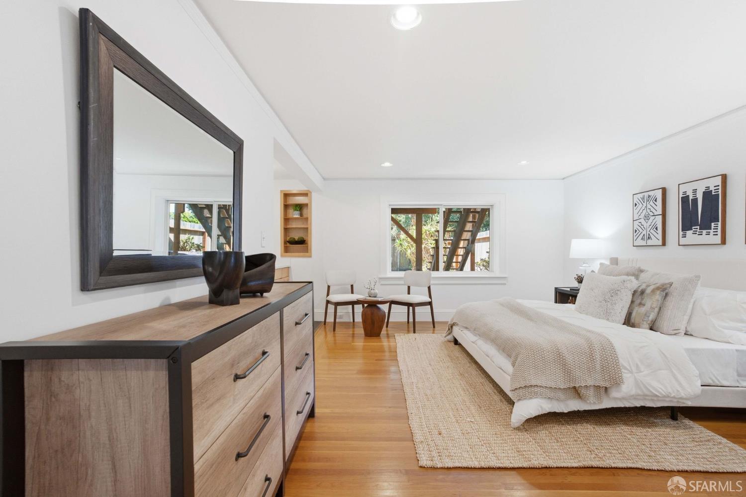 Detail Gallery Image 36 of 72 For 837 47th Ave, San Francisco,  CA 94121 - 3 Beds | 2 Baths