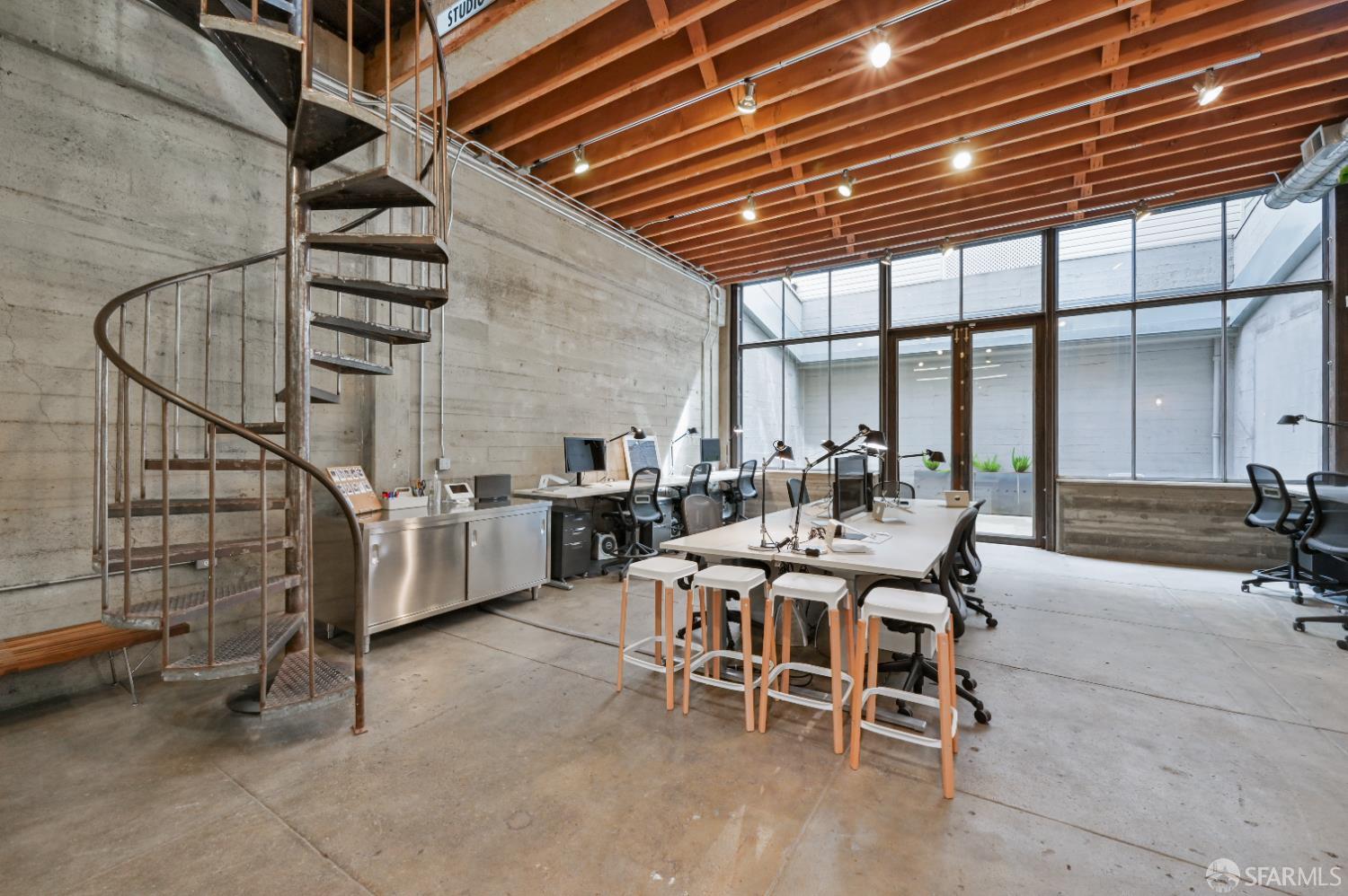 917 Bryant, San Francisco, CA, 94103