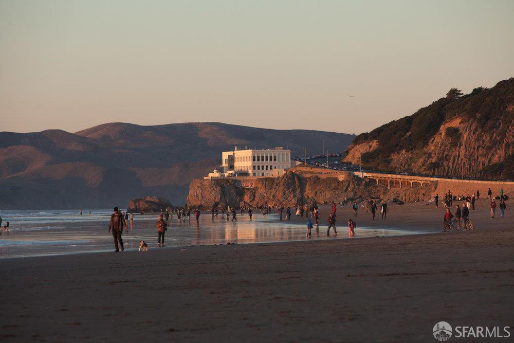 Detail Gallery Image 69 of 72 For 837 47th Ave, San Francisco,  CA 94121 - 3 Beds | 2 Baths