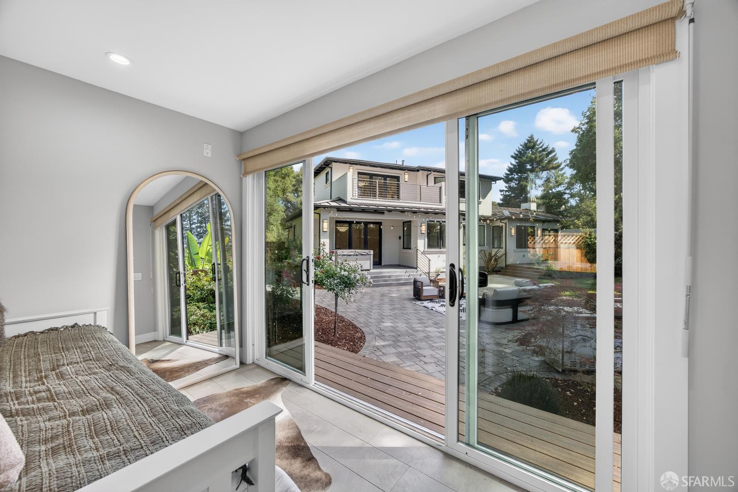 Detail Gallery Image 81 of 97 For 38 Tevis Pl, Palo Alto,  CA 94301 - 5 Beds | 5/1 Baths