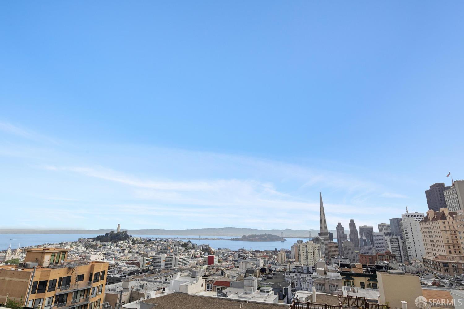 Detail Gallery Image 15 of 22 For 1260 Clay St #301,  San Francisco,  CA 94108 - 1 Beds | 1 Baths