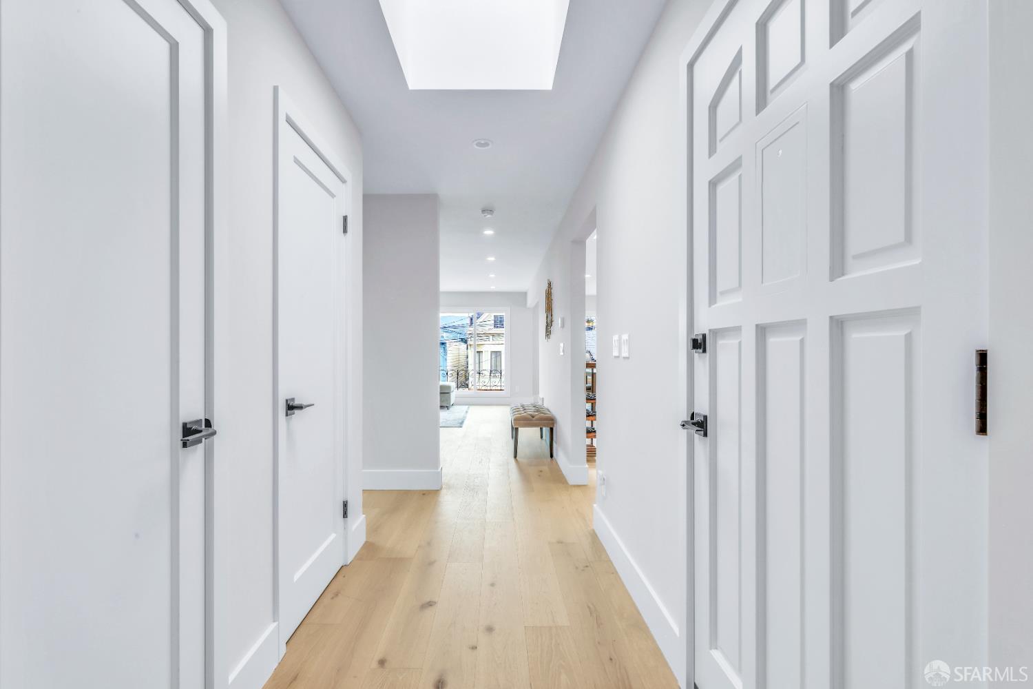 Detail Gallery Image 22 of 55 For 170 Arleta Ave, San Francisco,  CA 94134 - 5 Beds | 4 Baths