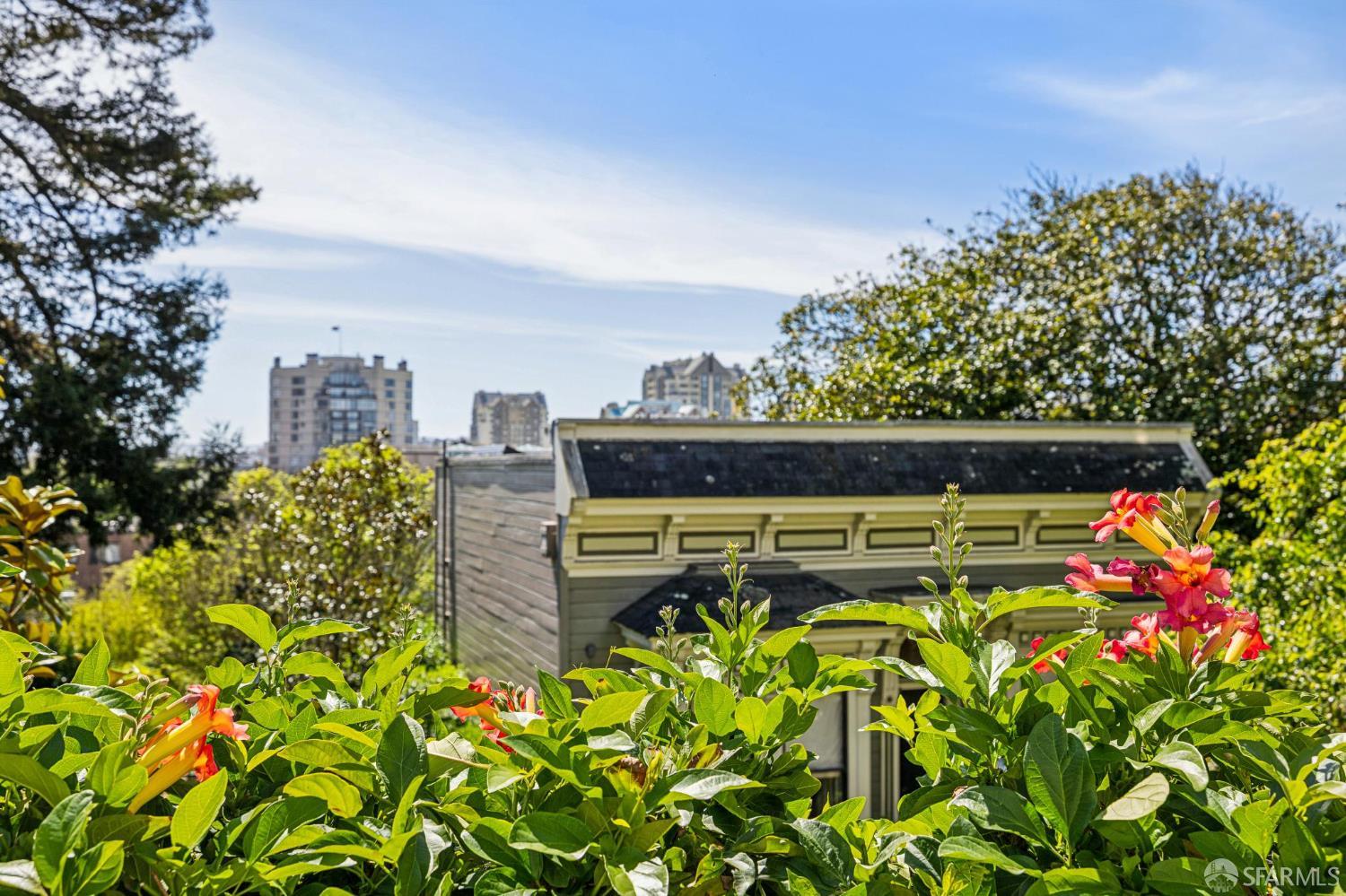 Detail Gallery Image 33 of 76 For 2115 Bush St, San Francisco,  CA 94115 - 4 Beds | 4 Baths