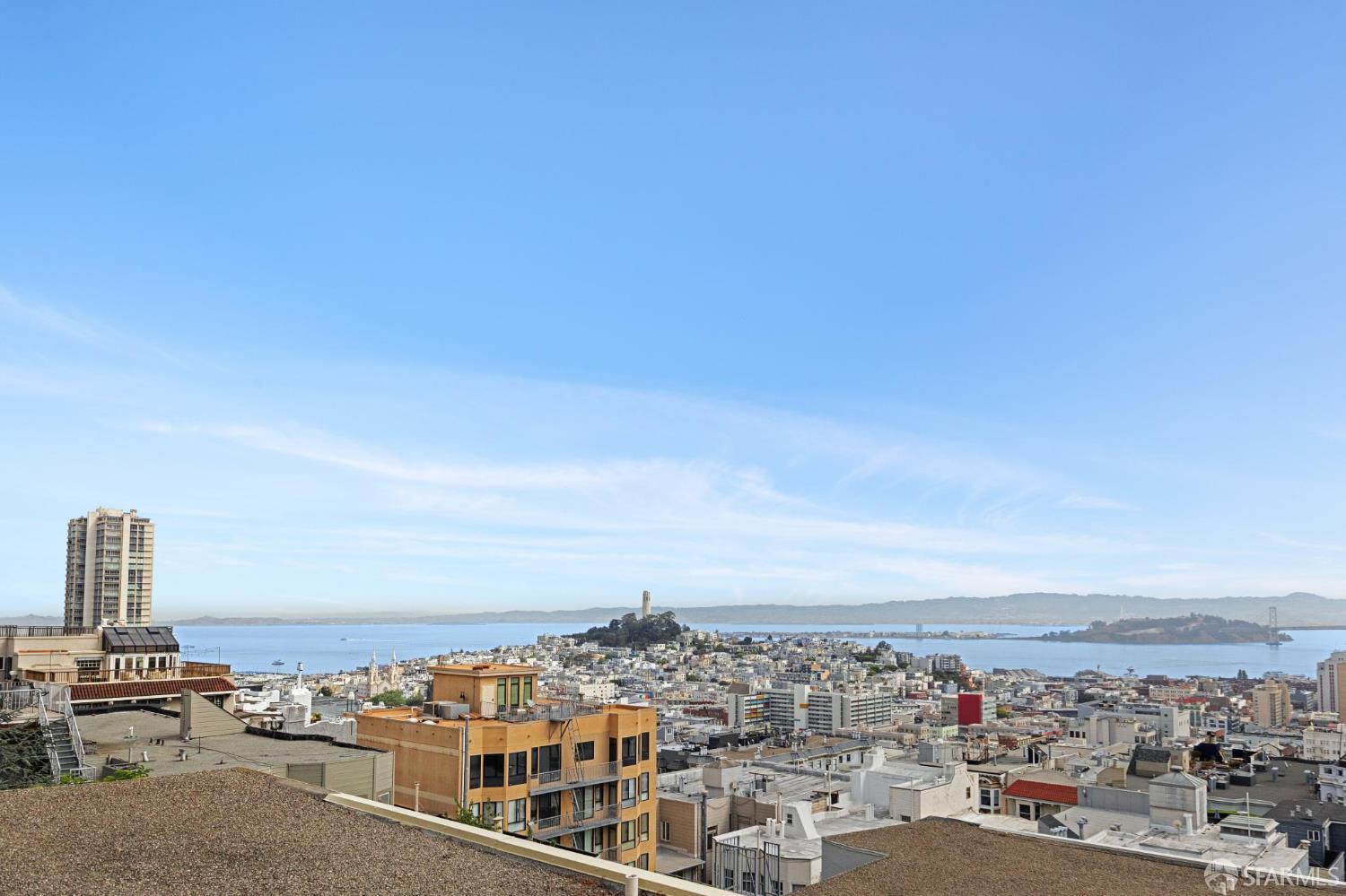 Detail Gallery Image 17 of 22 For 1260 Clay St #301,  San Francisco,  CA 94108 - 1 Beds | 1 Baths