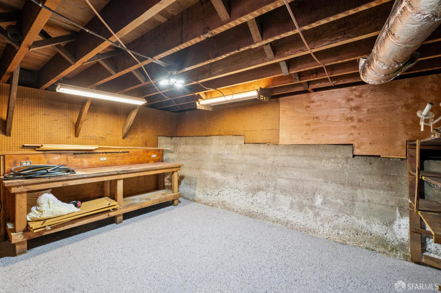 Detail Gallery Image 83 of 98 For 126 Aptos Ave, San Francisco,  CA 94127 - 6 Beds | 3 Baths