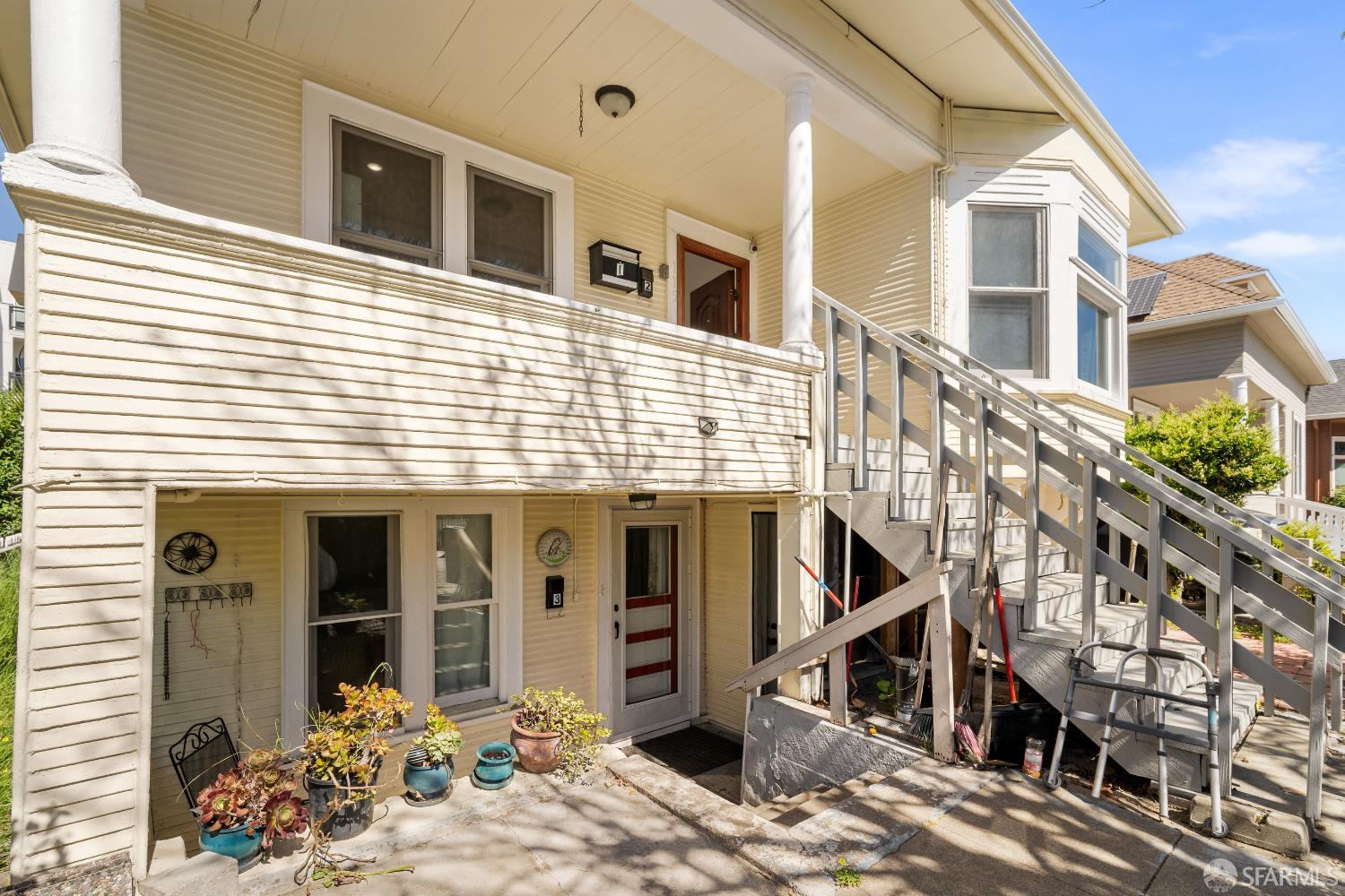 Detail Gallery Image 5 of 59 For 115 W William St, San Jose,  CA 95110 - – Beds | – Baths