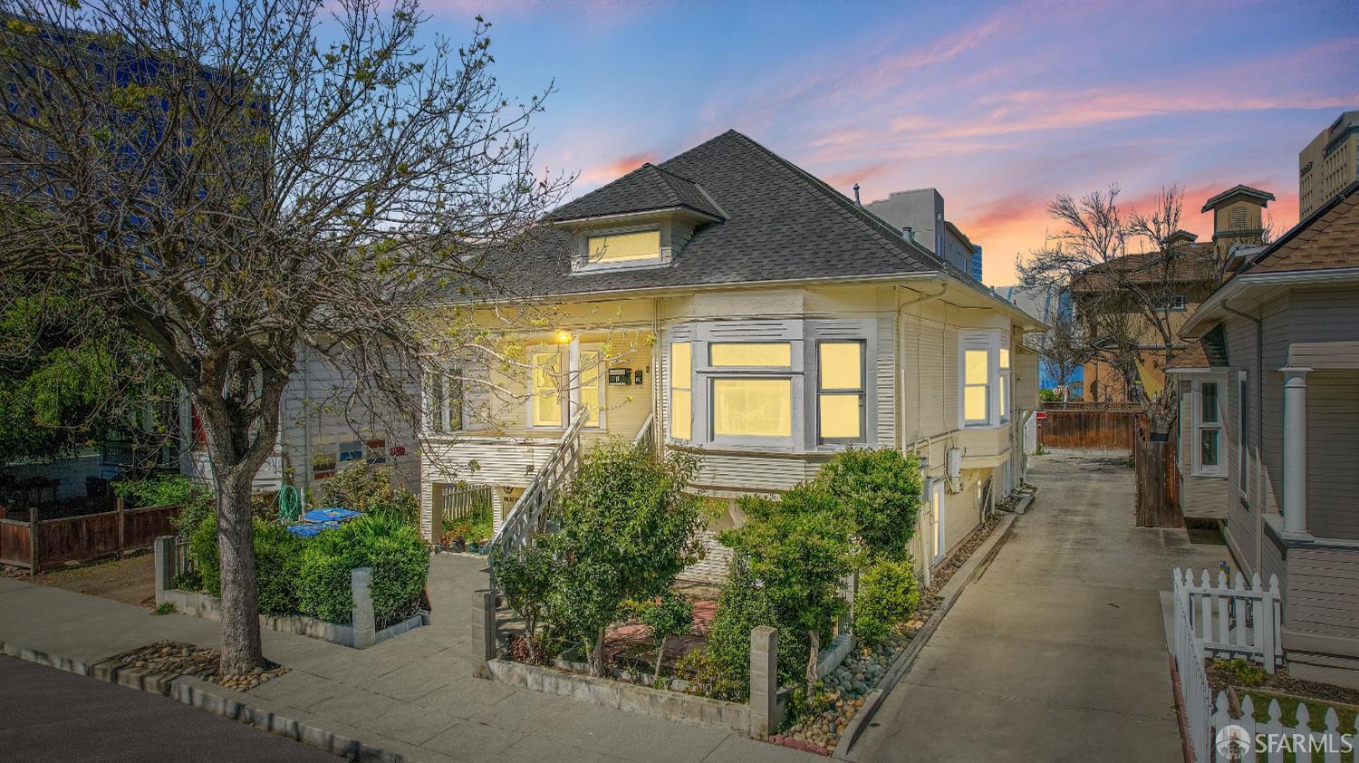 Detail Gallery Image 50 of 59 For 115 W William St, San Jose,  CA 95110 - – Beds | – Baths