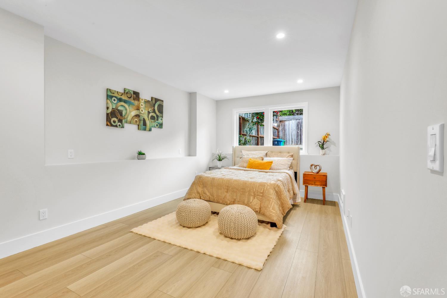 Detail Gallery Image 44 of 55 For 170 Arleta Ave, San Francisco,  CA 94134 - 5 Beds | 4 Baths