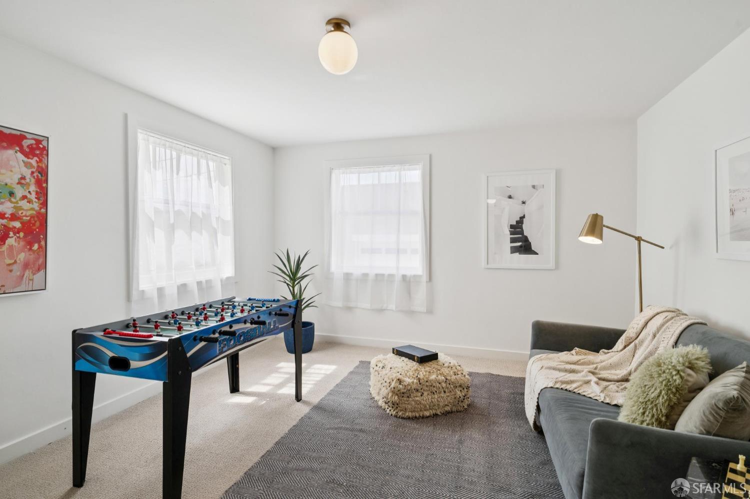 Detail Gallery Image 78 of 98 For 126 Aptos Ave, San Francisco,  CA 94127 - 6 Beds | 3 Baths