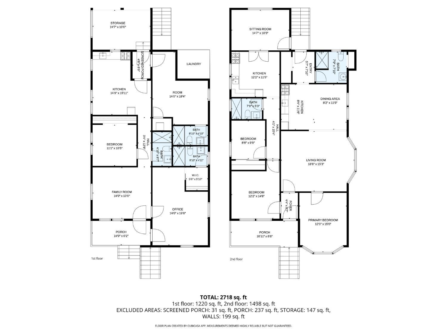 Detail Gallery Image 59 of 59 For 115 W William St, San Jose,  CA 95110 - – Beds | – Baths