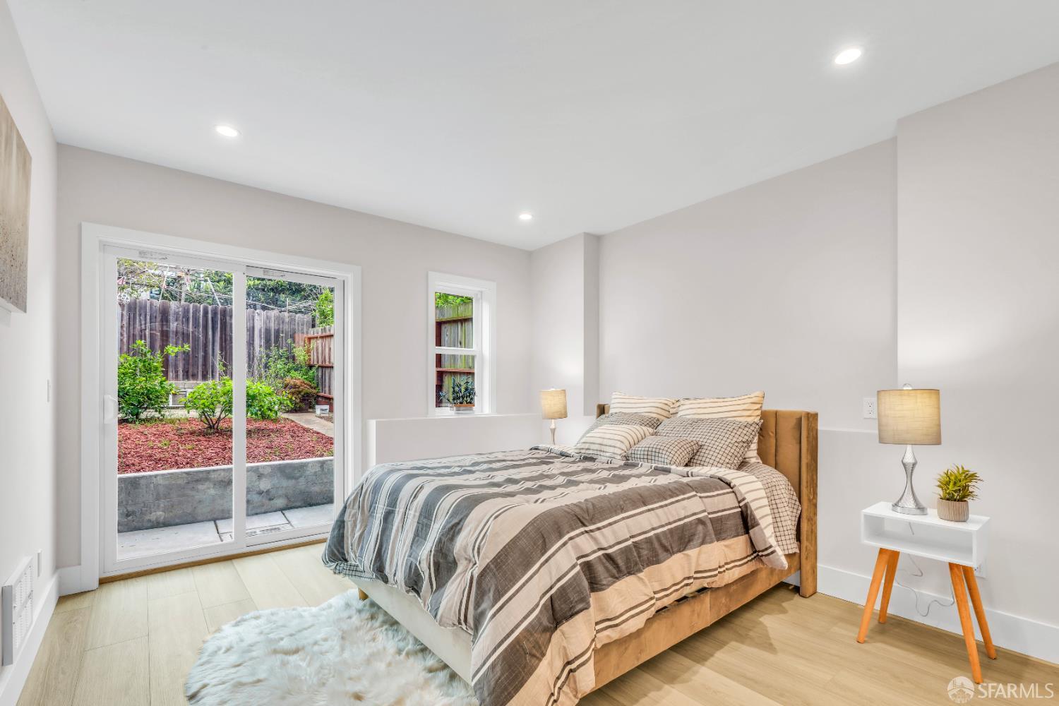 Detail Gallery Image 42 of 55 For 170 Arleta Ave, San Francisco,  CA 94134 - 5 Beds | 4 Baths