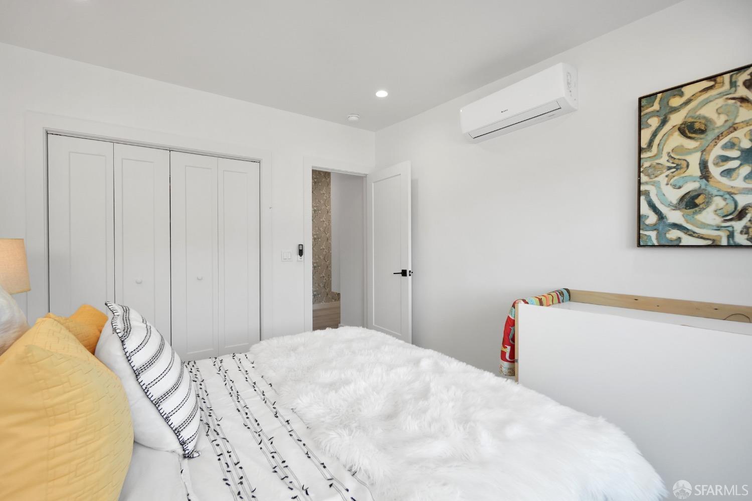 Detail Gallery Image 21 of 26 For 701 Hampshire St #5,  San Francisco,  CA 94110 - 1 Beds | 1 Baths