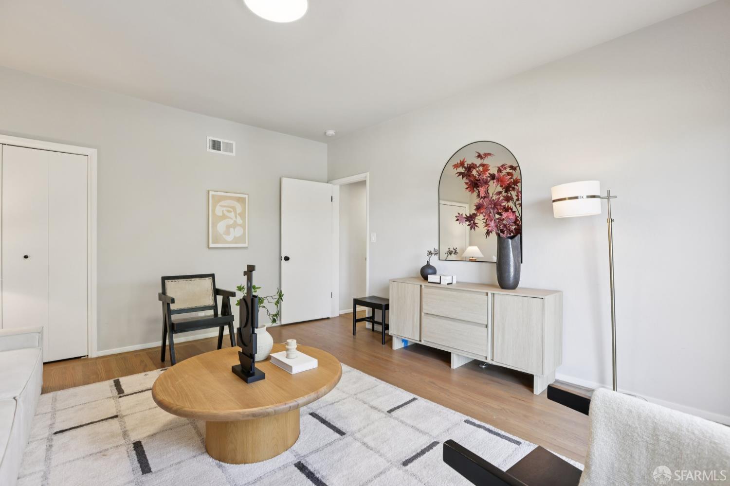 Detail Gallery Image 17 of 47 For 119 Trumbull St, San Francisco,  CA 94112 - 4 Beds | 2 Baths