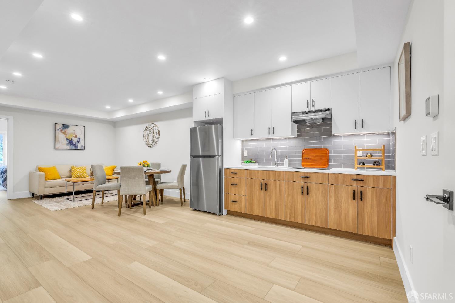 Detail Gallery Image 36 of 55 For 170 Arleta Ave, San Francisco,  CA 94134 - 5 Beds | 4 Baths