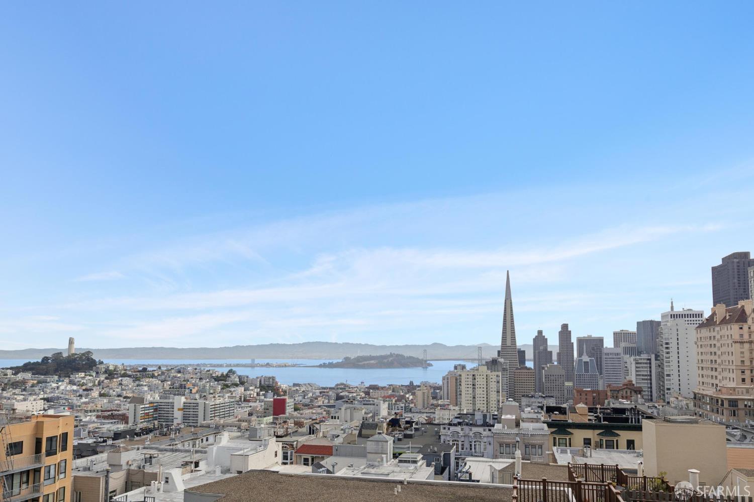 Detail Gallery Image 18 of 22 For 1260 Clay St #301,  San Francisco,  CA 94108 - 1 Beds | 1 Baths