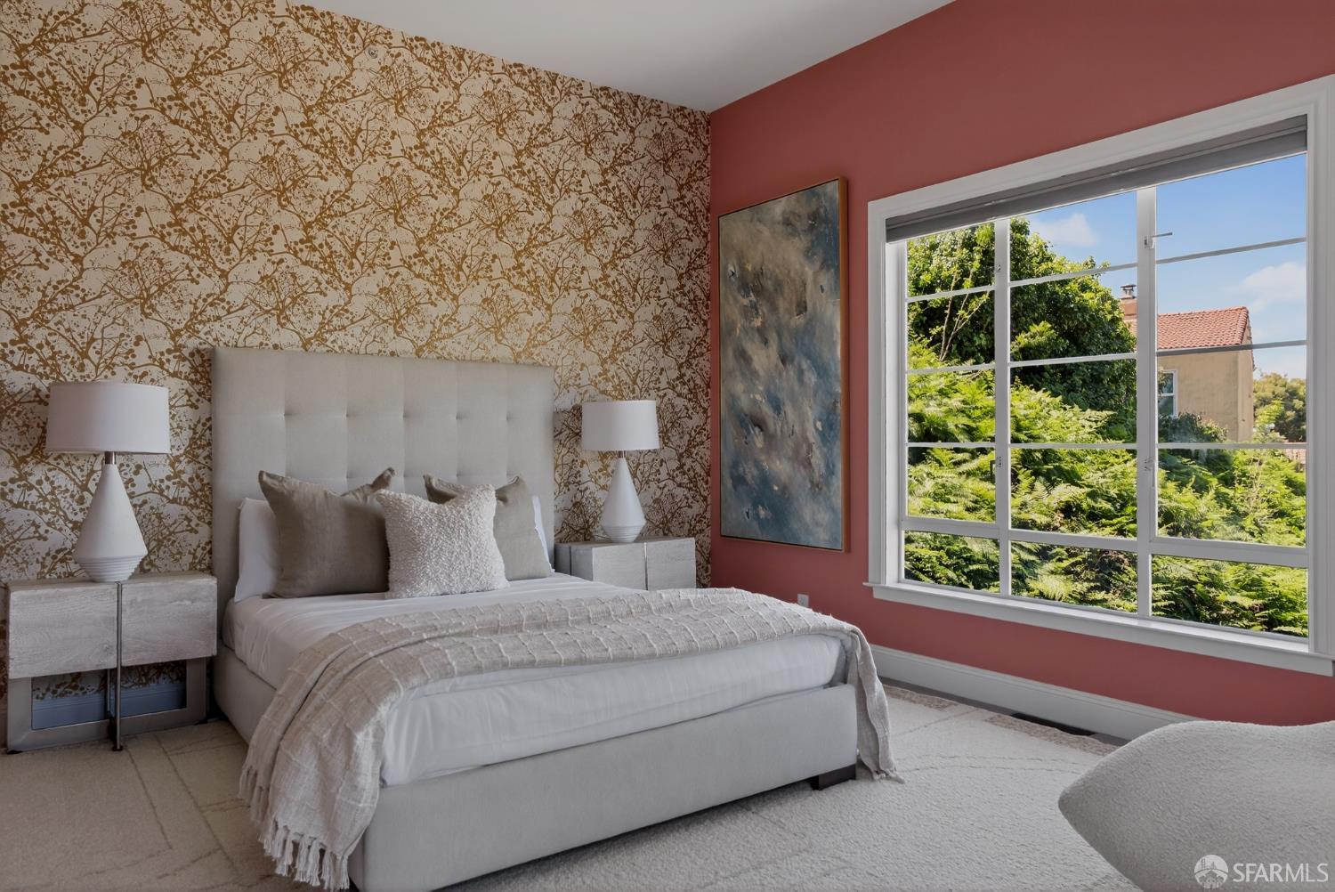 Detail Gallery Image 30 of 40 For 2 Miraloma Dr, San Francisco,  CA 94127 - 5 Beds | 4/2 Baths