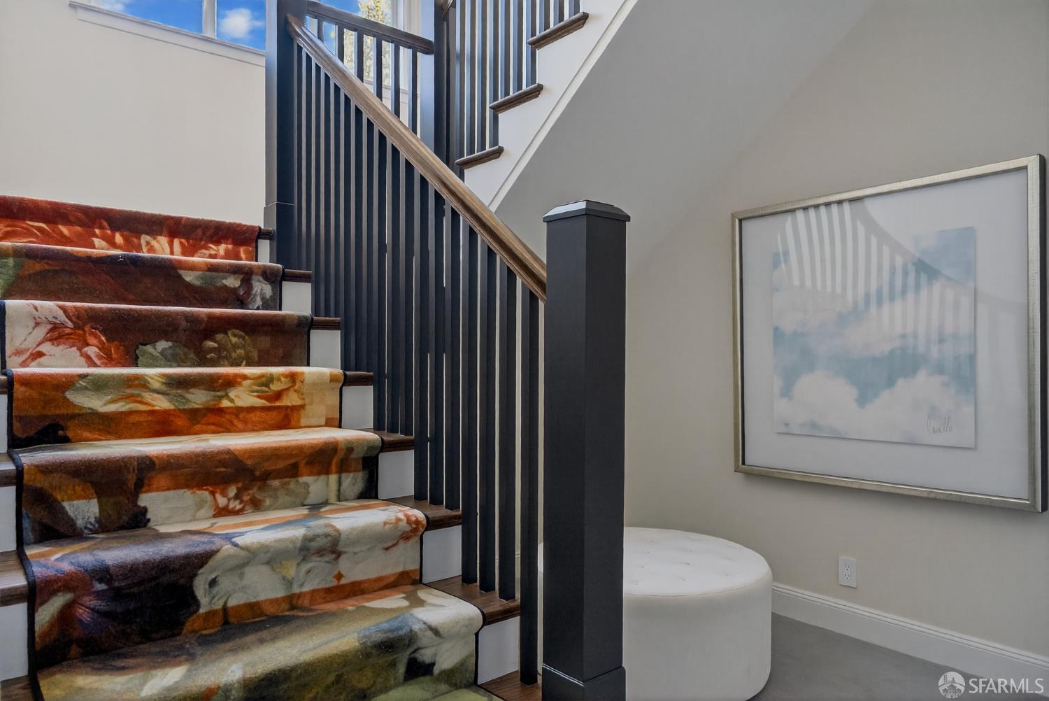 Detail Gallery Image 35 of 40 For 2 Miraloma Dr, San Francisco,  CA 94127 - 5 Beds | 4/2 Baths