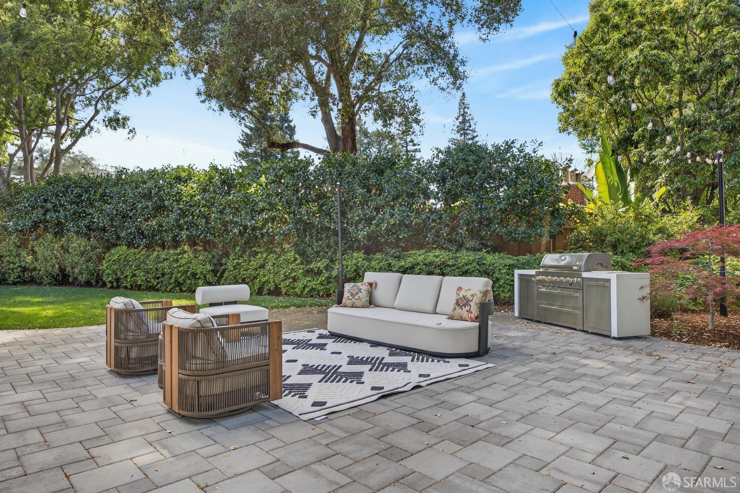 Detail Gallery Image 86 of 97 For 38 Tevis Pl, Palo Alto,  CA 94301 - 5 Beds | 5/1 Baths