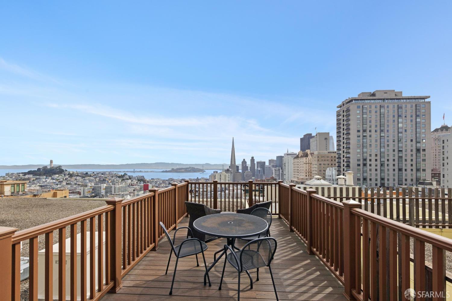 Detail Gallery Image 13 of 22 For 1260 Clay St #301,  San Francisco,  CA 94108 - 1 Beds | 1 Baths