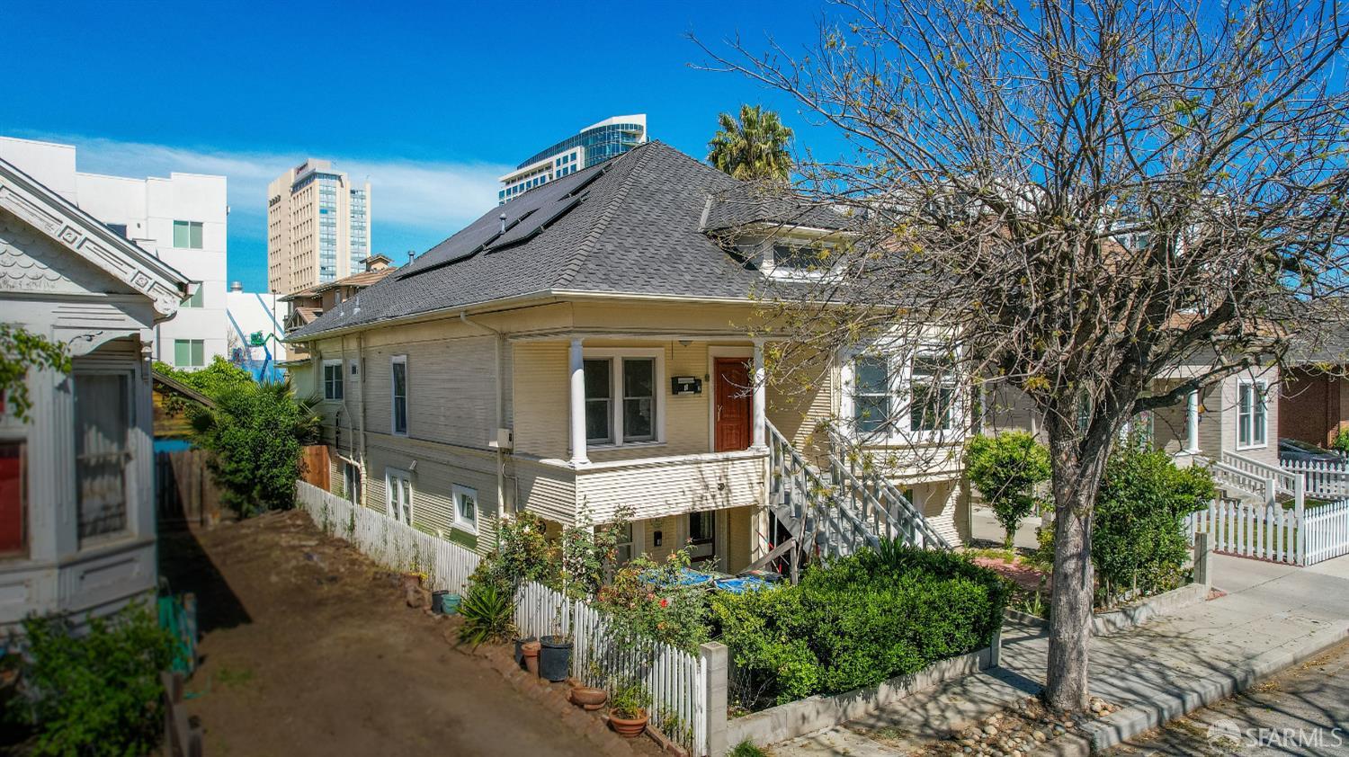 Detail Gallery Image 3 of 59 For 115 W William St, San Jose,  CA 95110 - – Beds | – Baths