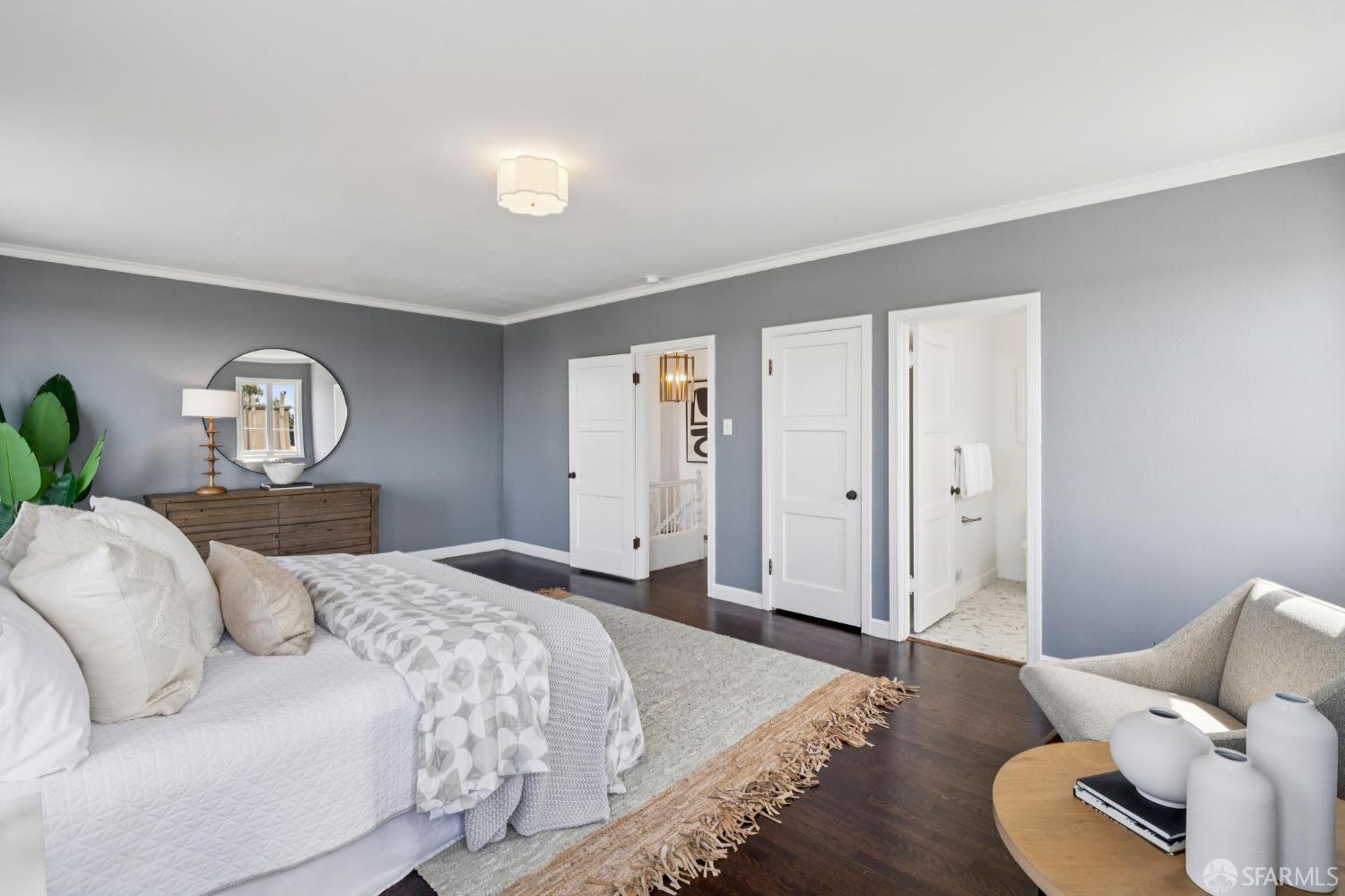 Detail Gallery Image 62 of 98 For 126 Aptos Ave, San Francisco,  CA 94127 - 6 Beds | 3 Baths