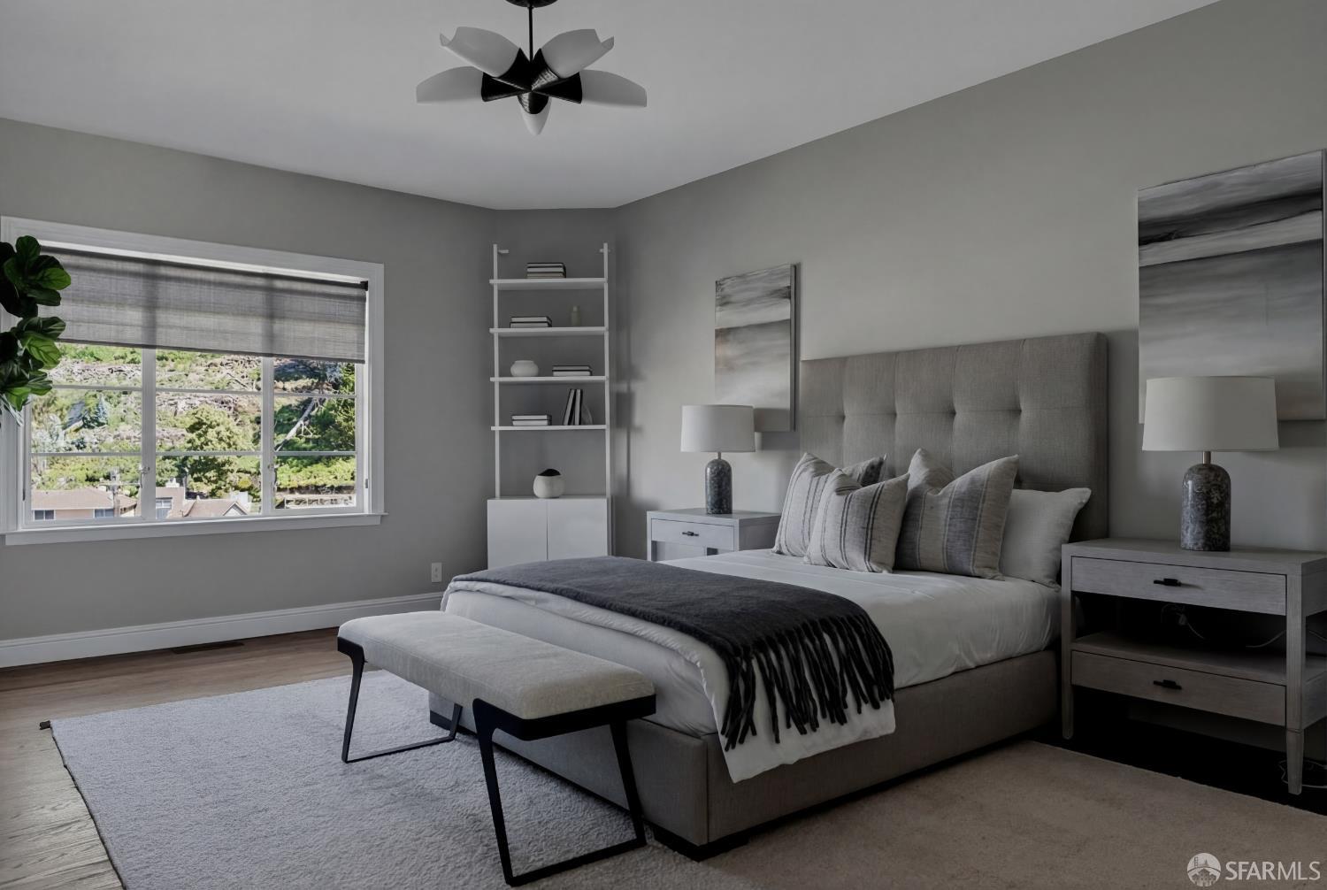 Detail Gallery Image 22 of 40 For 2 Miraloma Dr, San Francisco,  CA 94127 - 5 Beds | 4/2 Baths