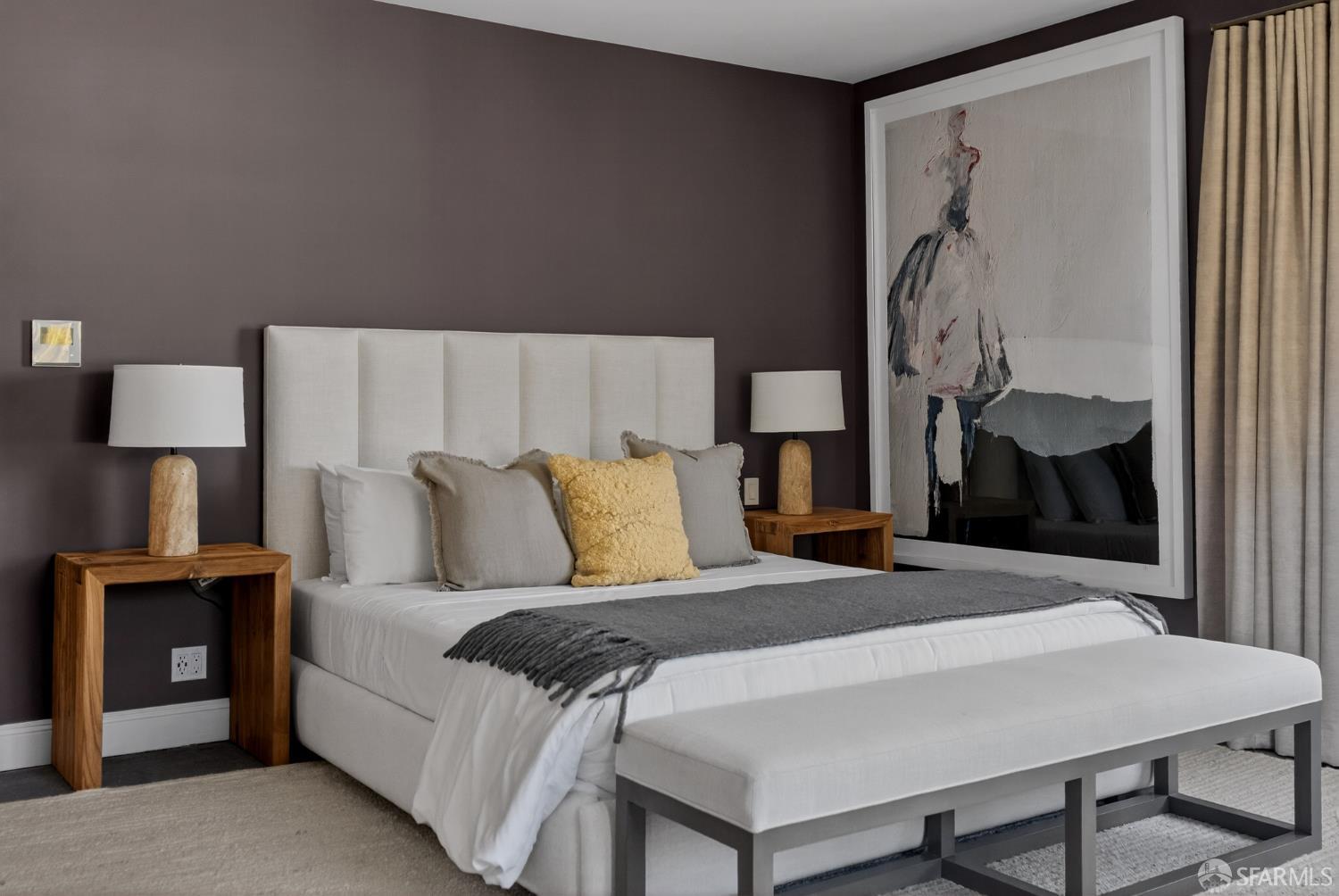 Detail Gallery Image 16 of 40 For 2 Miraloma Dr, San Francisco,  CA 94127 - 5 Beds | 4/2 Baths