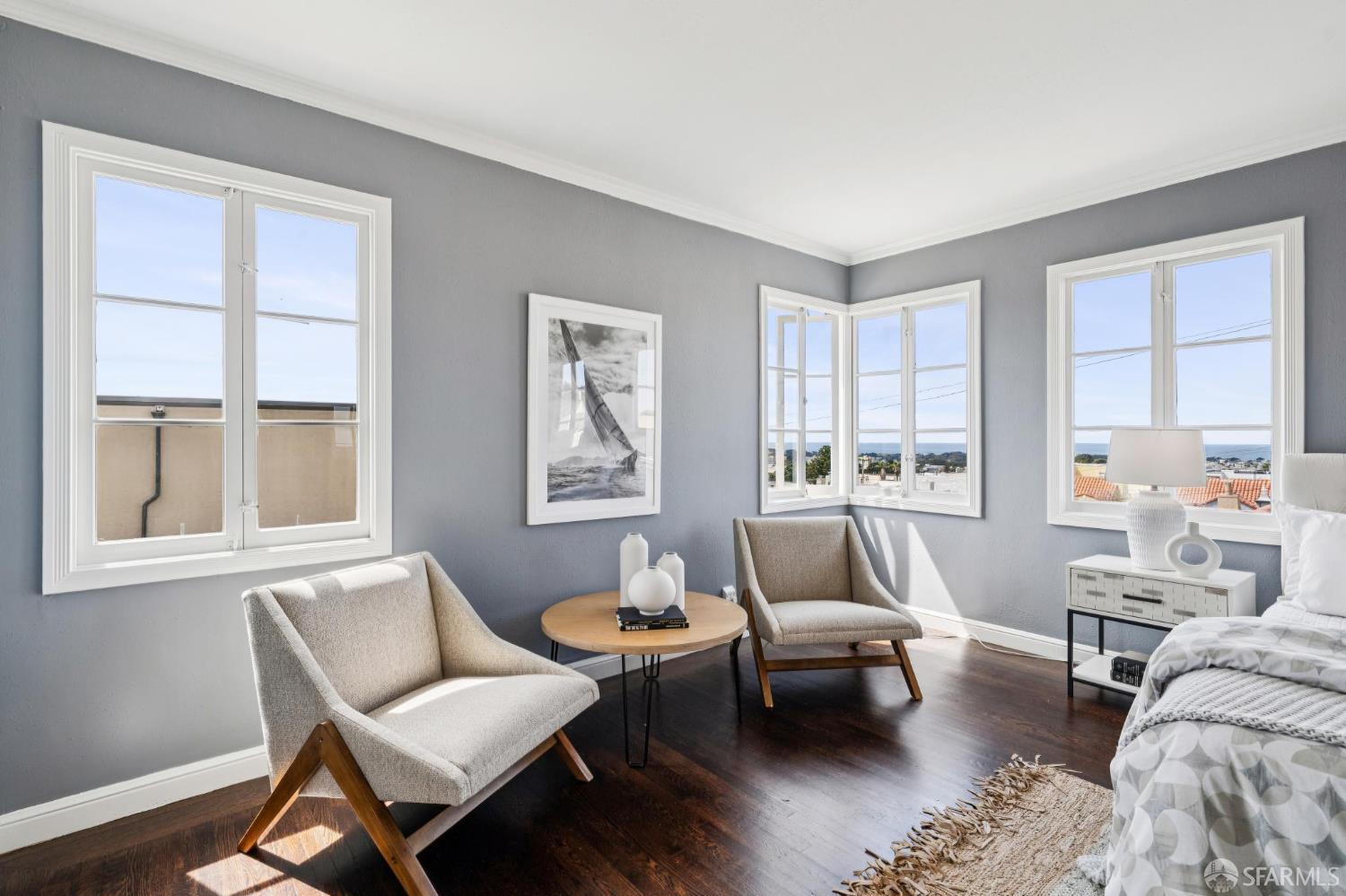 Detail Gallery Image 60 of 98 For 126 Aptos Ave, San Francisco,  CA 94127 - 6 Beds | 3 Baths