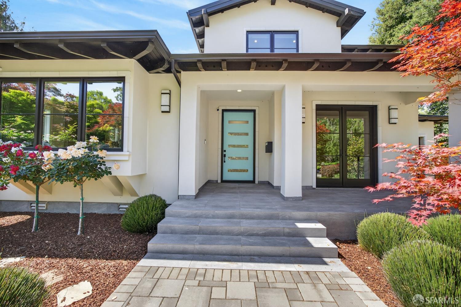 Detail Gallery Image 4 of 97 For 38 Tevis Pl, Palo Alto,  CA 94301 - 5 Beds | 5/1 Baths