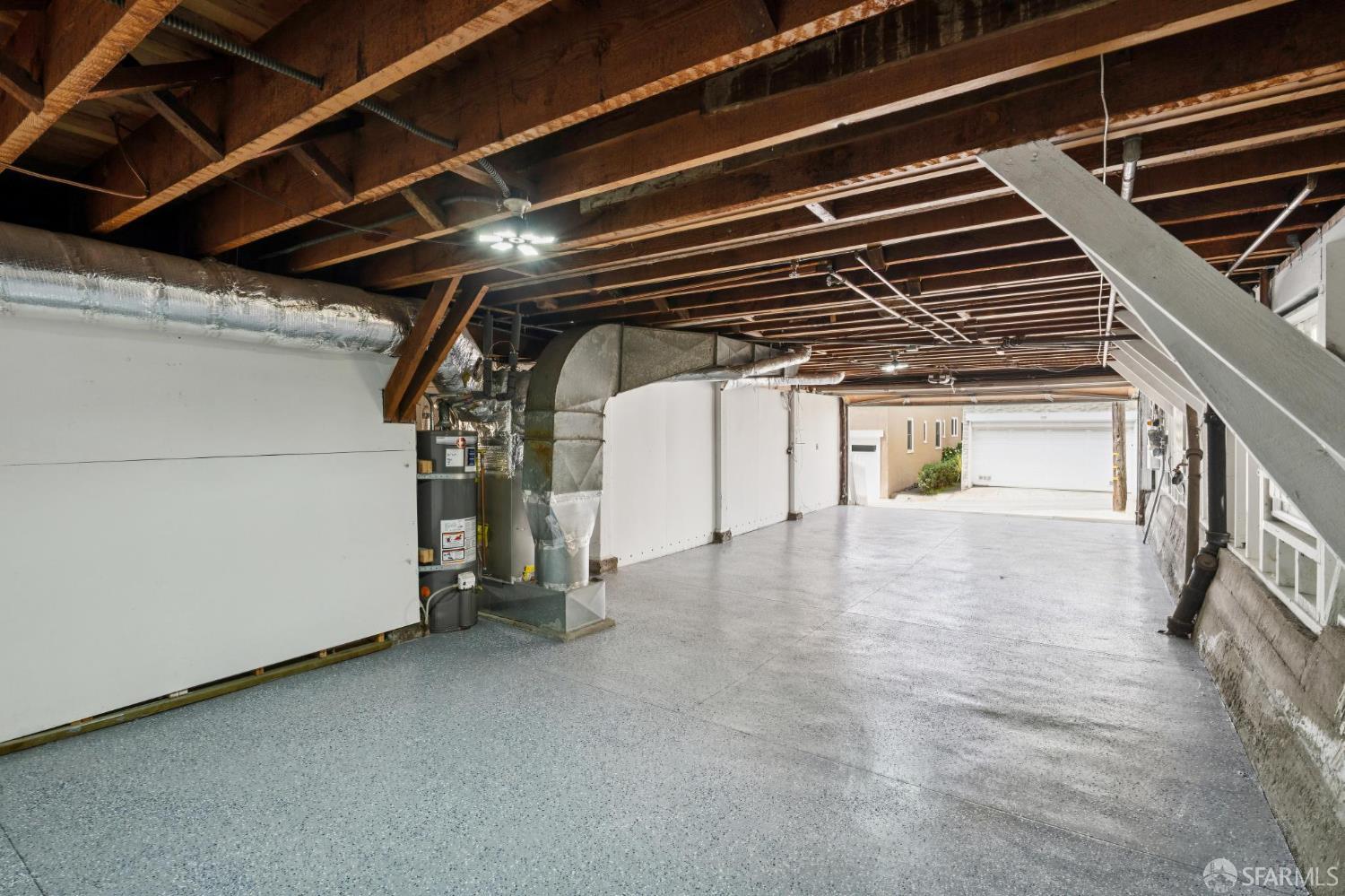 Detail Gallery Image 86 of 98 For 126 Aptos Ave, San Francisco,  CA 94127 - 6 Beds | 3 Baths