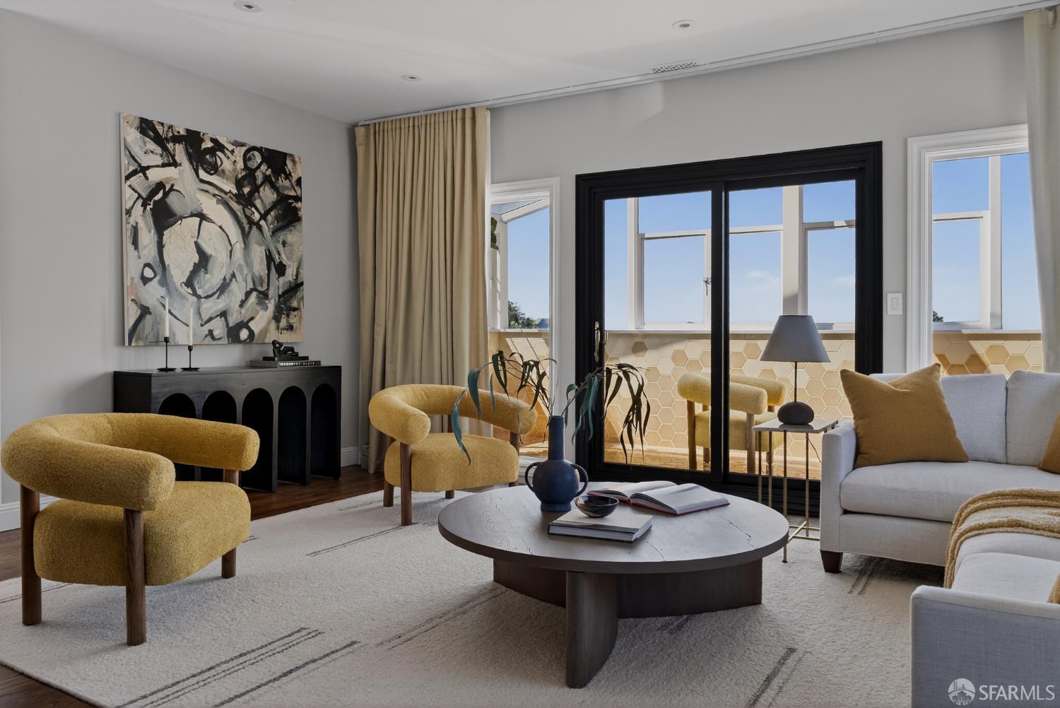 Detail Gallery Image 12 of 40 For 2 Miraloma Dr, San Francisco,  CA 94127 - 5 Beds | 4/2 Baths