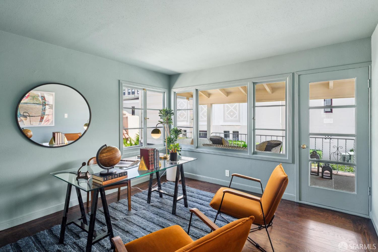 Detail Gallery Image 67 of 98 For 126 Aptos Ave, San Francisco,  CA 94127 - 6 Beds | 3 Baths