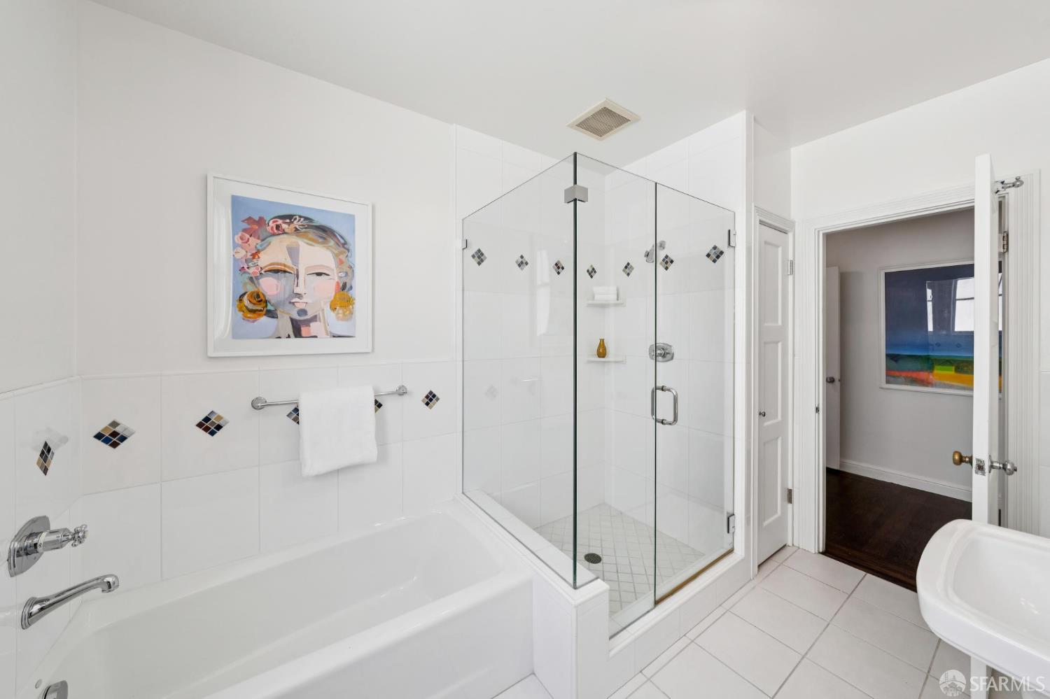 Detail Gallery Image 51 of 98 For 126 Aptos Ave, San Francisco,  CA 94127 - 6 Beds | 3 Baths