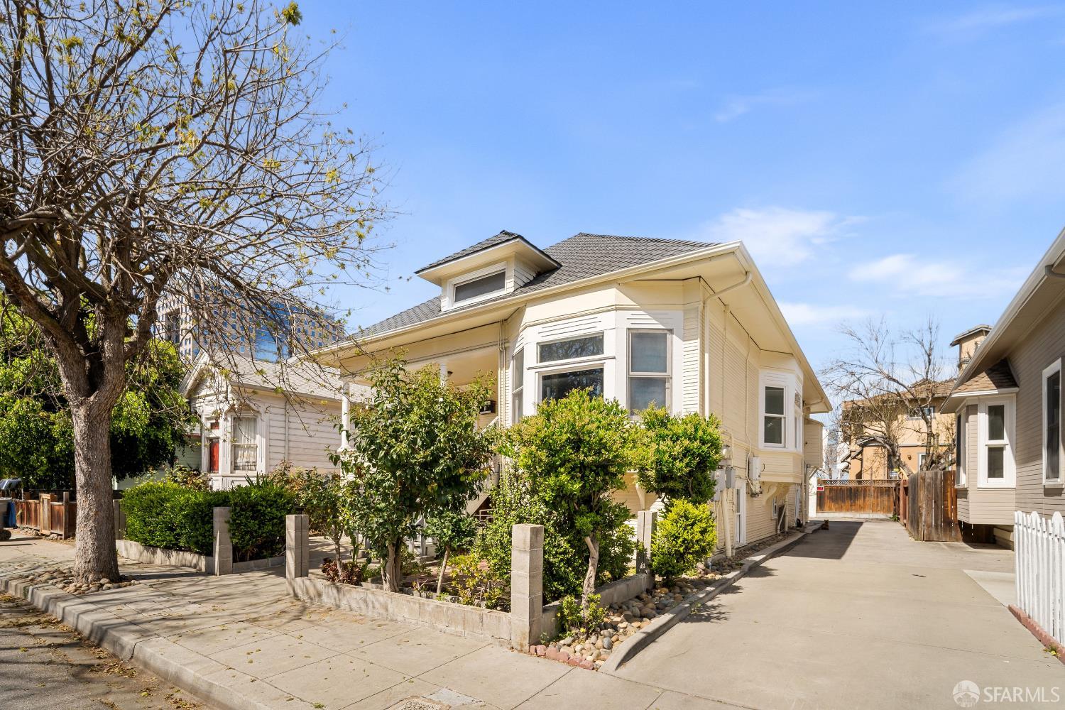 Detail Gallery Image 53 of 59 For 115 W William St, San Jose,  CA 95110 - – Beds | – Baths