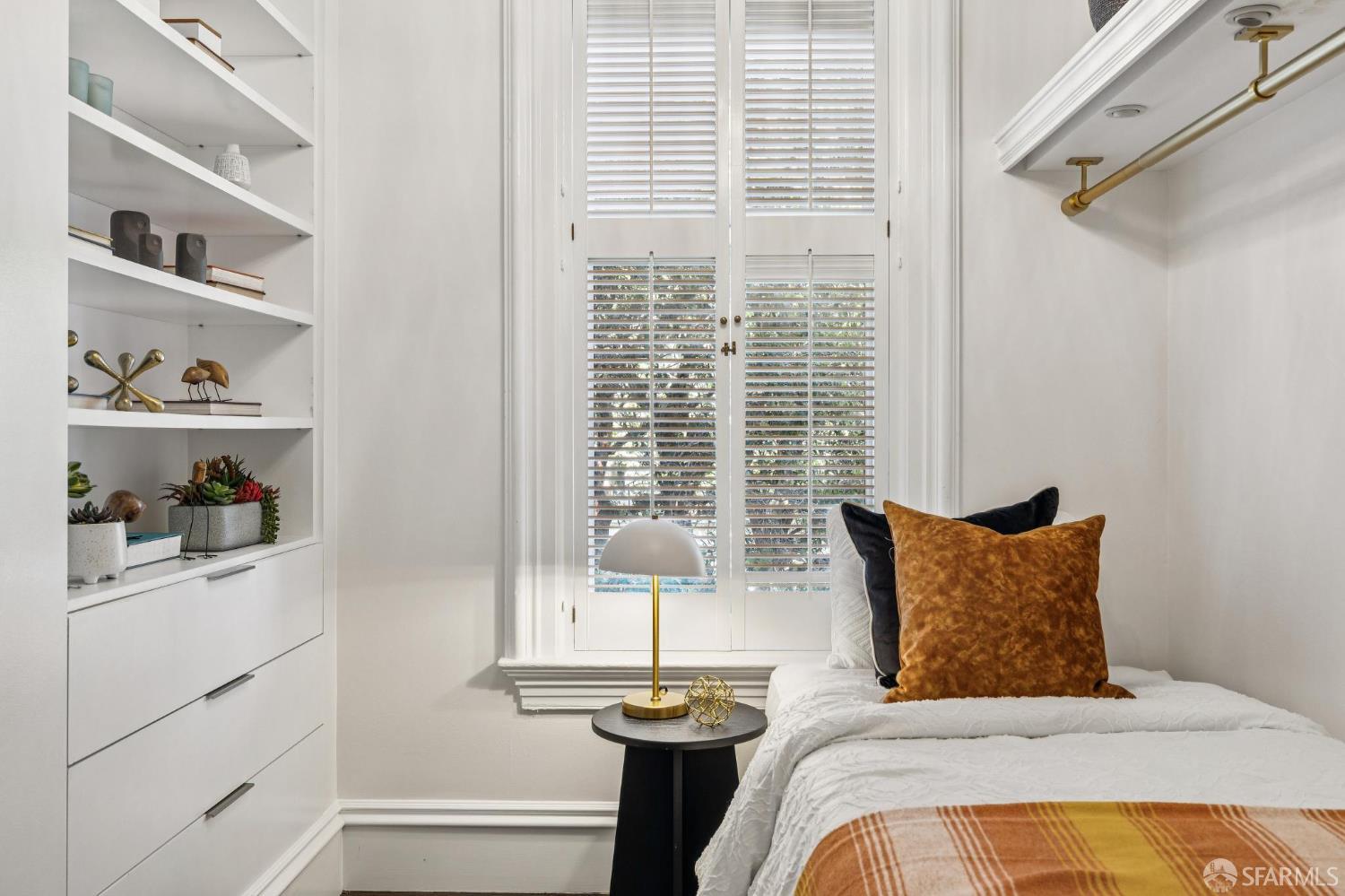 Detail Gallery Image 50 of 76 For 2115 Bush St, San Francisco,  CA 94115 - 4 Beds | 4 Baths