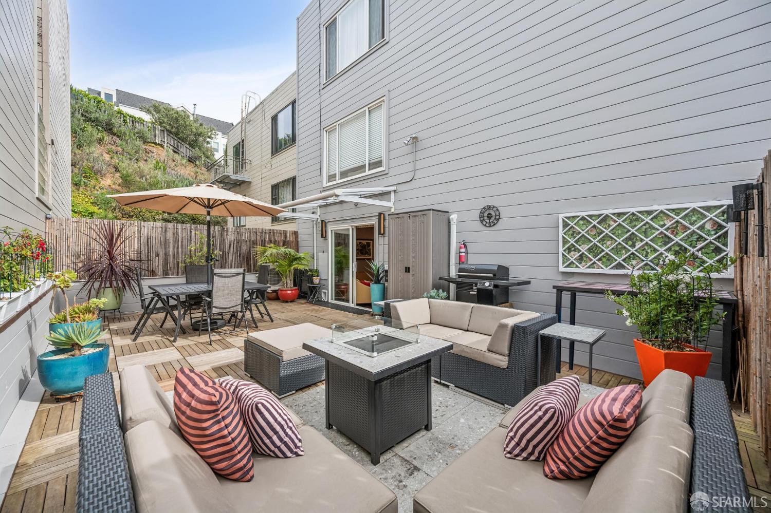 849 Noe Street # 1