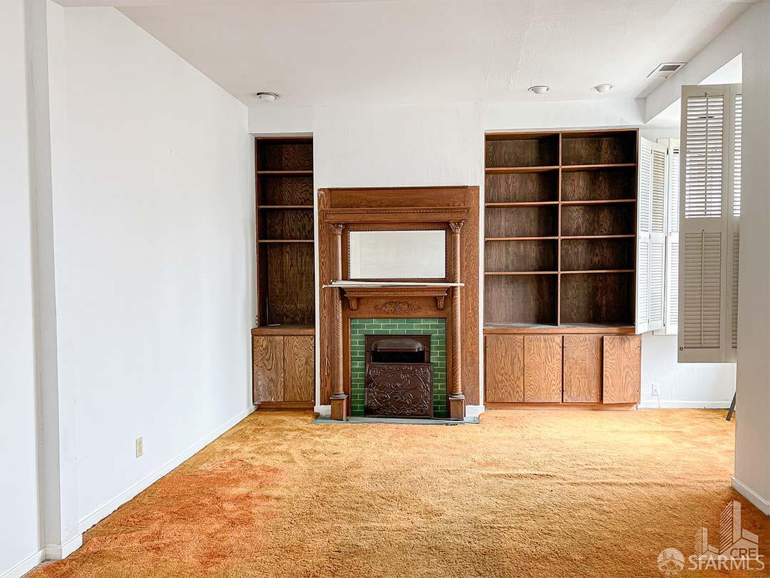 Detail Gallery Image 3 of 9 For 1011 Powell St, San Francisco,  CA 94108 - – Beds | – Baths