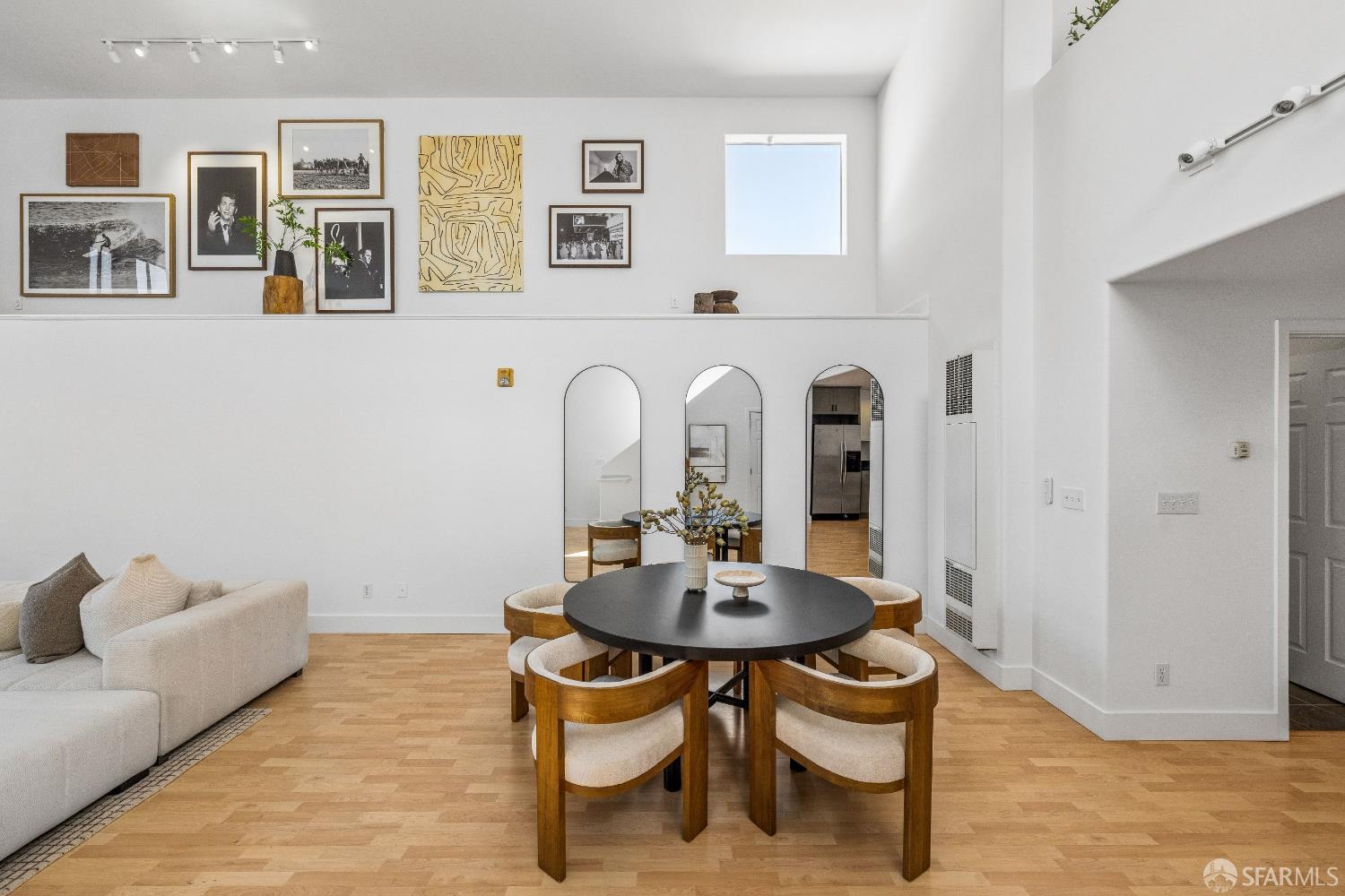 Detail Gallery Image 8 of 38 For 2132 Folsom St #3,  San Francisco,  CA 94110 - 1 Beds | 1/1 Baths