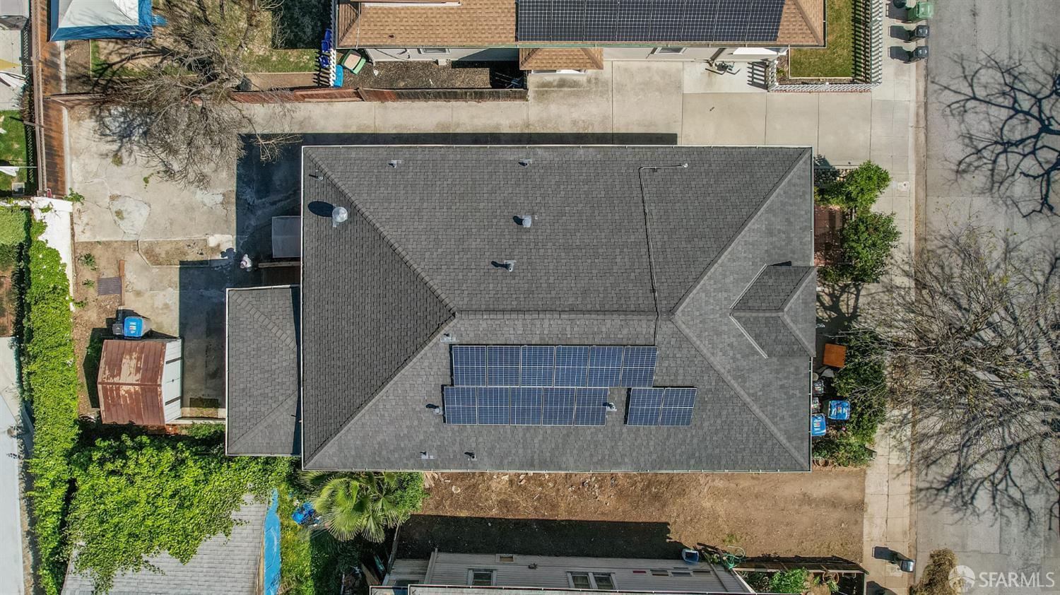 Detail Gallery Image 57 of 59 For 115 W William St, San Jose,  CA 95110 - – Beds | – Baths