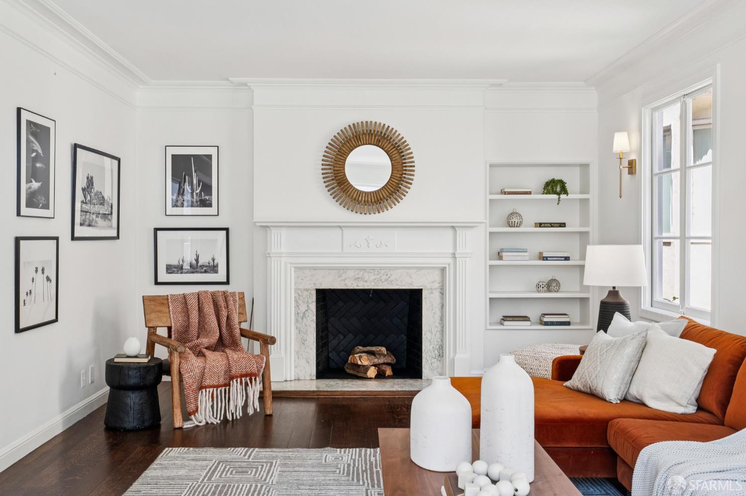 Detail Gallery Image 18 of 98 For 126 Aptos Ave, San Francisco,  CA 94127 - 6 Beds | 3 Baths