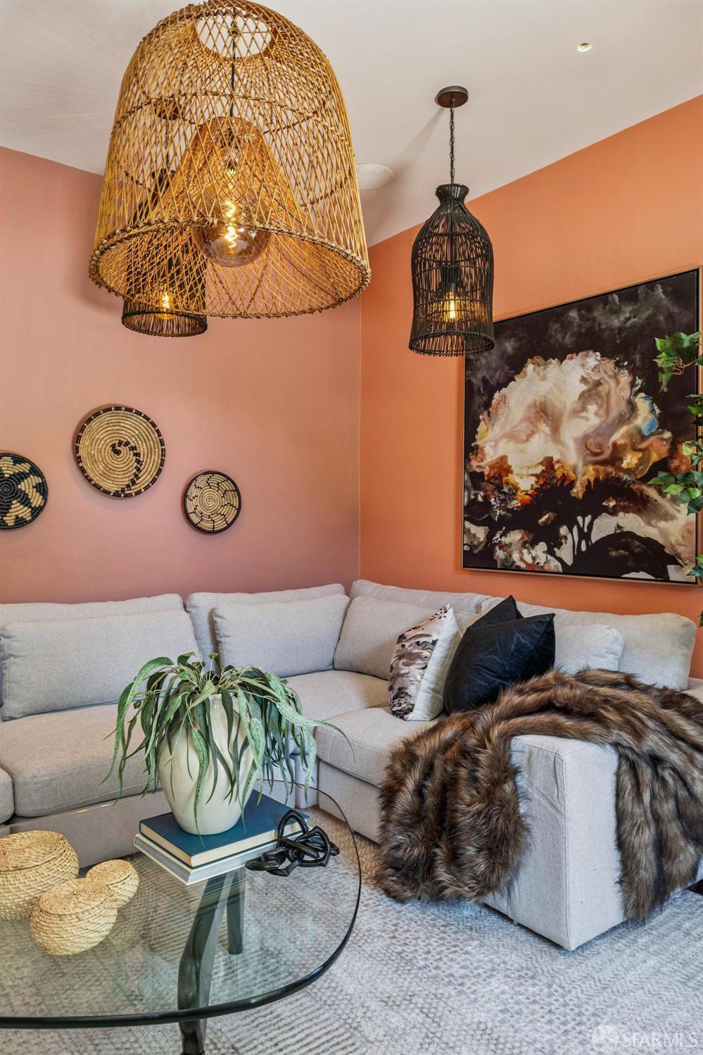 Detail Gallery Image 53 of 76 For 2115 Bush St, San Francisco,  CA 94115 - 4 Beds | 4 Baths