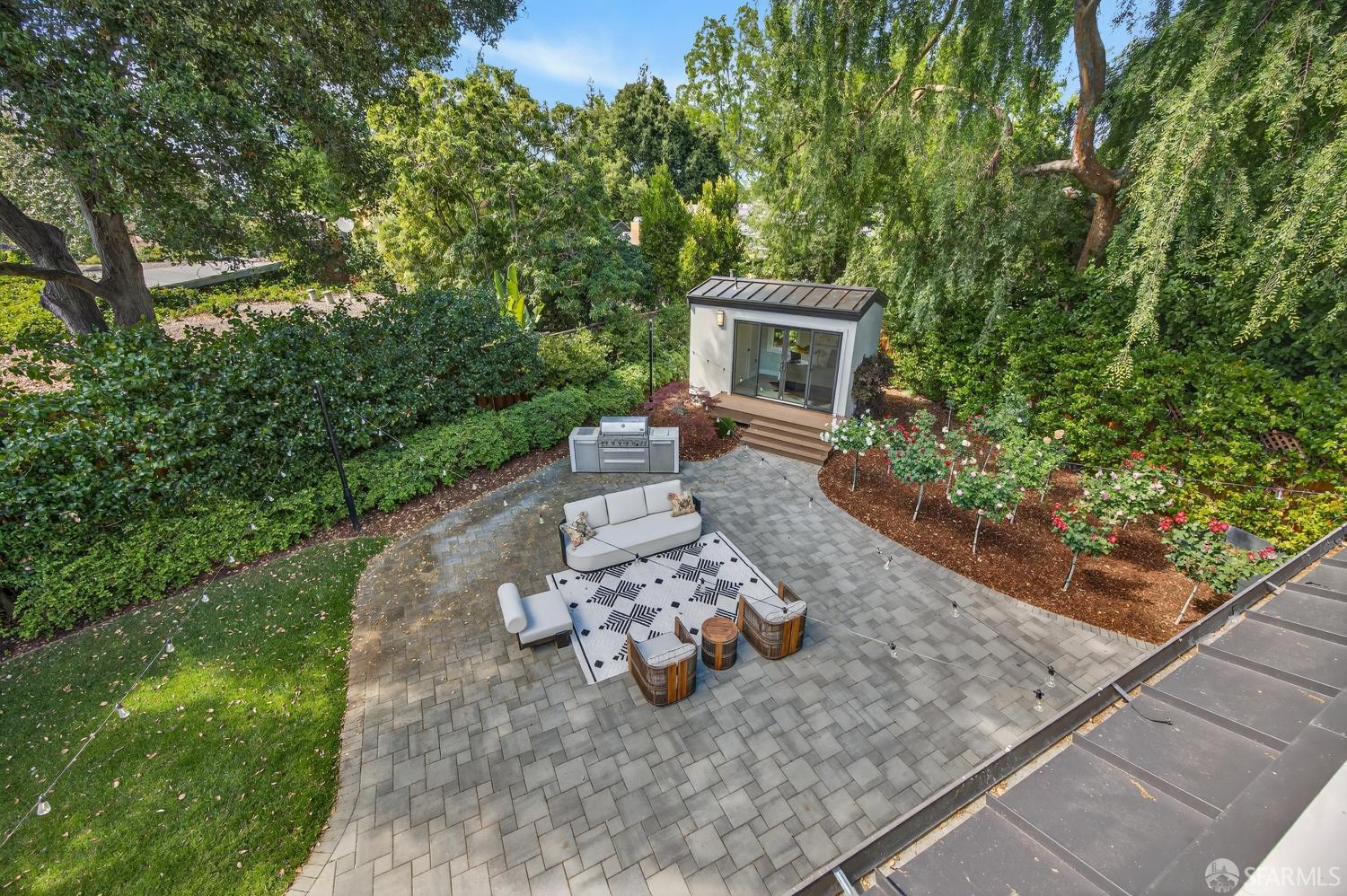 Detail Gallery Image 69 of 97 For 38 Tevis Pl, Palo Alto,  CA 94301 - 5 Beds | 5/1 Baths