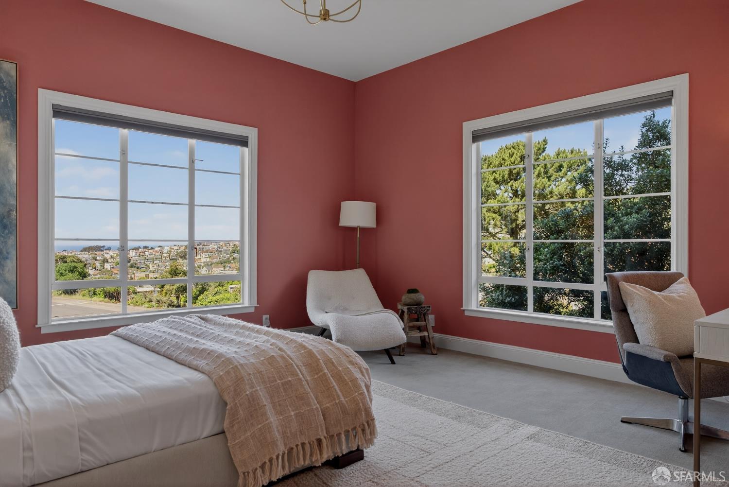 Detail Gallery Image 28 of 40 For 2 Miraloma Dr, San Francisco,  CA 94127 - 5 Beds | 4/2 Baths