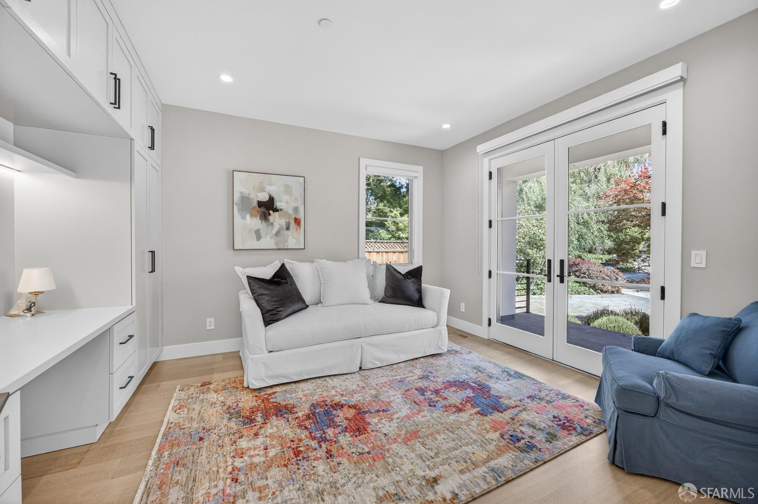 Detail Gallery Image 8 of 97 For 38 Tevis Pl, Palo Alto,  CA 94301 - 5 Beds | 5/1 Baths