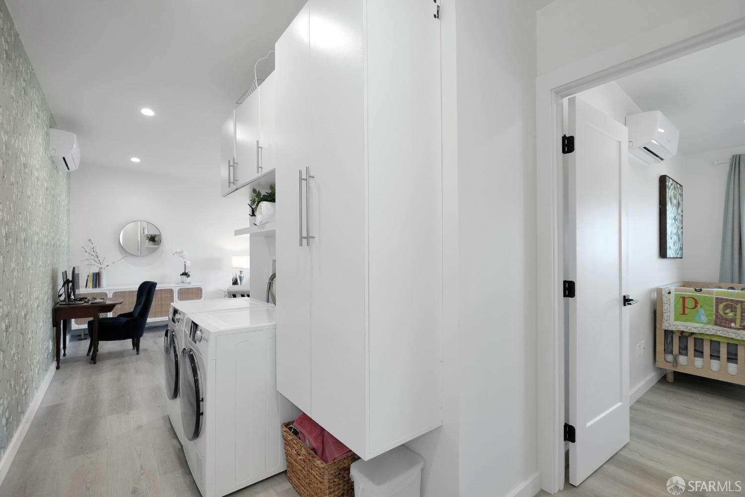 Detail Gallery Image 18 of 26 For 701 Hampshire St #5,  San Francisco,  CA 94110 - 1 Beds | 1 Baths