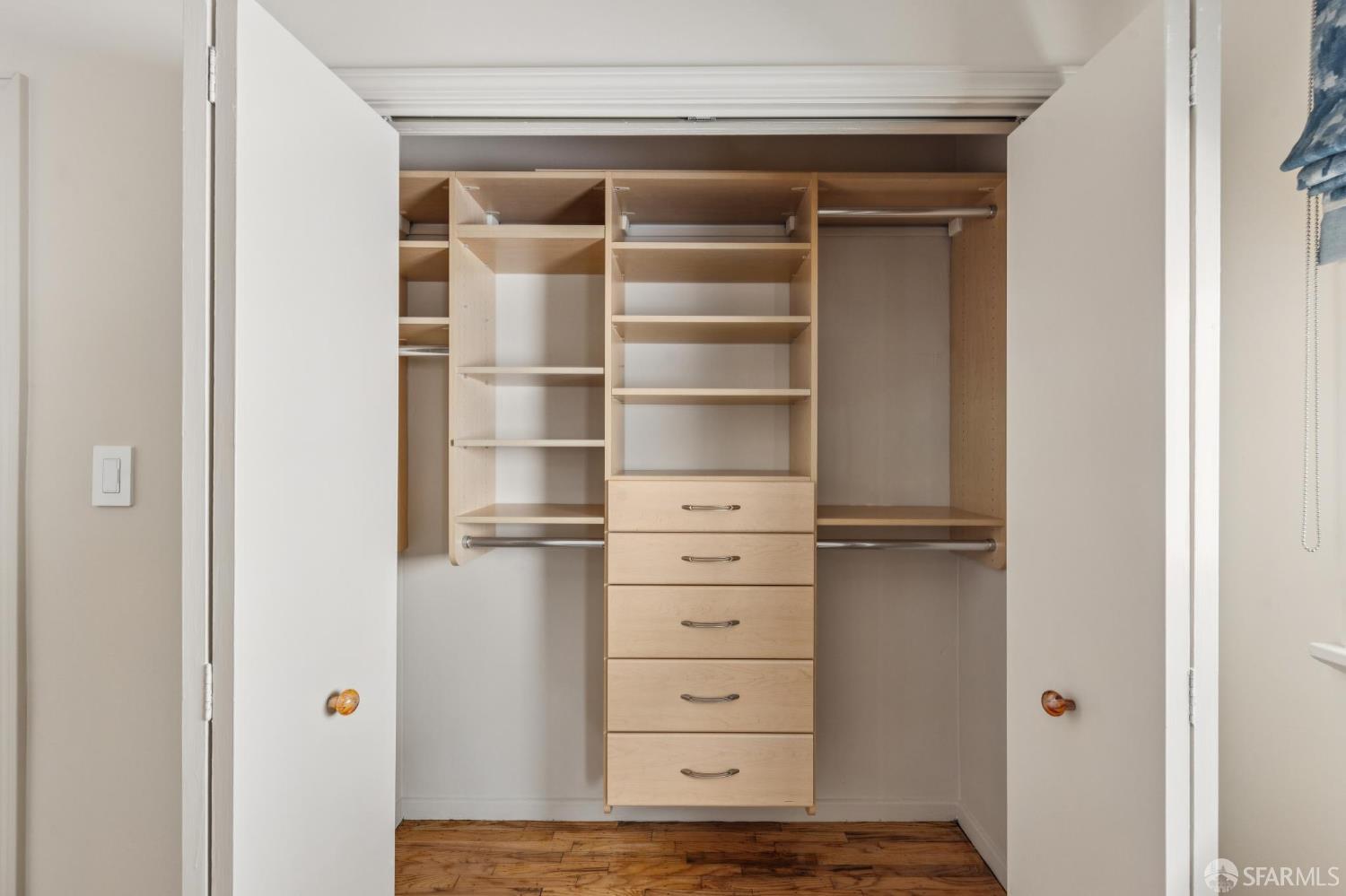 Detail Gallery Image 10 of 22 For 1260 Clay St #301,  San Francisco,  CA 94108 - 1 Beds | 1 Baths