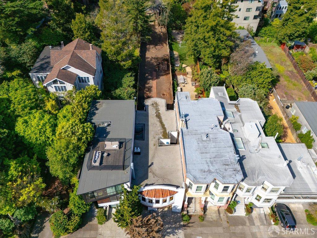 Detail Gallery Image 28 of 30 For 1577 Shrader St, San Francisco,  CA 94117 - 3 Beds | 1 Baths